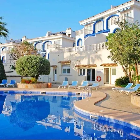 Galtor Casanova Calpe