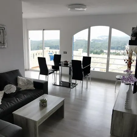 Galtor Casanova Apartment