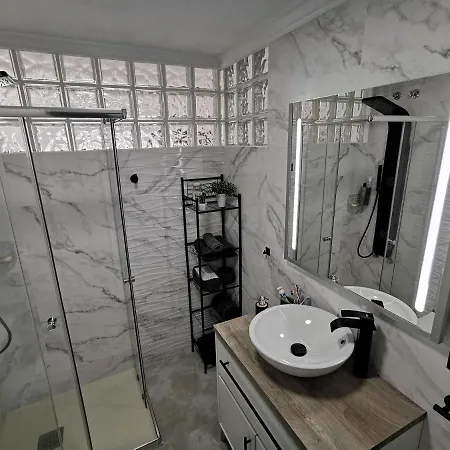 Galtor Casanova Apartment