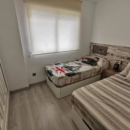 Apartment Galtor Casanova Calpe