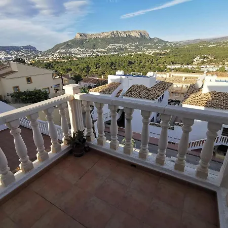 Apartment Galtor Casanova *