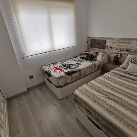 Galtor Casanova Apartment
