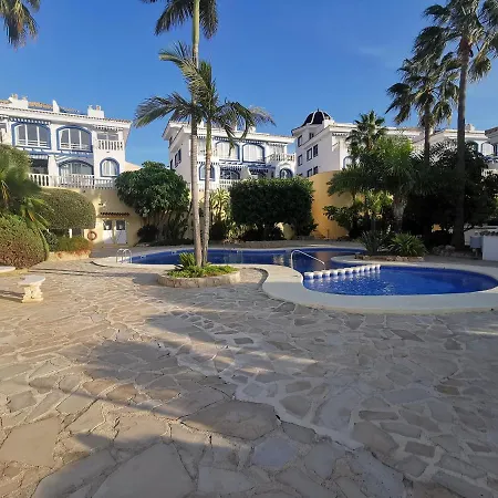 Apartment Galtor Casanova Calpe