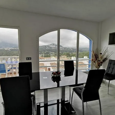 Apartment Galtor Casanova *