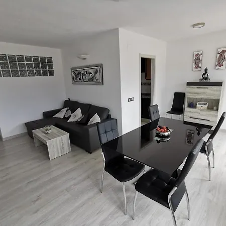 Galtor Casanova Apartment Calpe