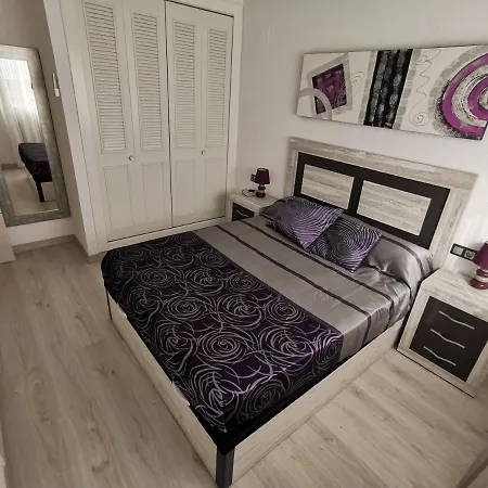 Galtor Casanova Apartmán Calpe