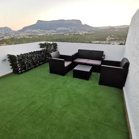 Apartment Galtor Casanova Calpe