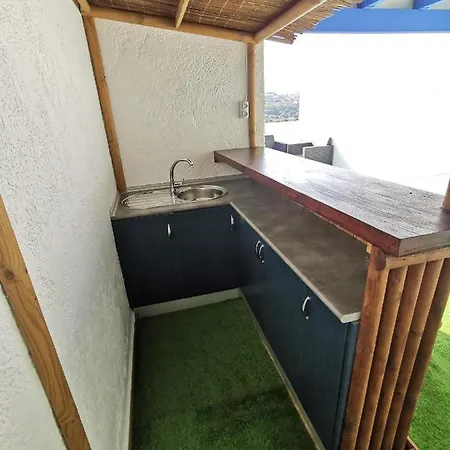 Apartment Galtor Casanova Calpe