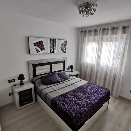 Galtor Casanova Apartamento Calpe