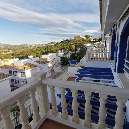 Apartamento Galtor Casanova