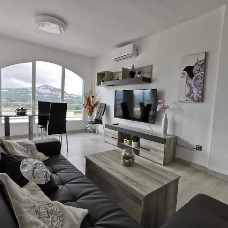 Apartamento Galtor Casanova *