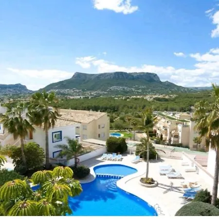 Apartamento Galtor Casanova *