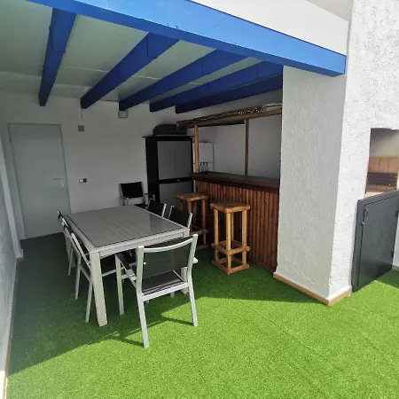 Apartamento Galtor Casanova *