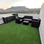Appartement Galtor Casanova Calp